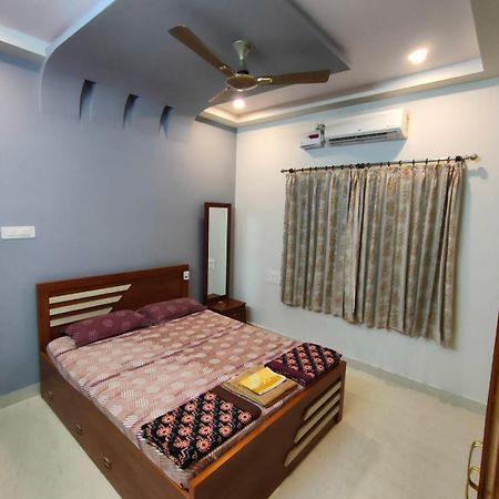 Providence Homestay Malpe 乌杜皮 外观 照片