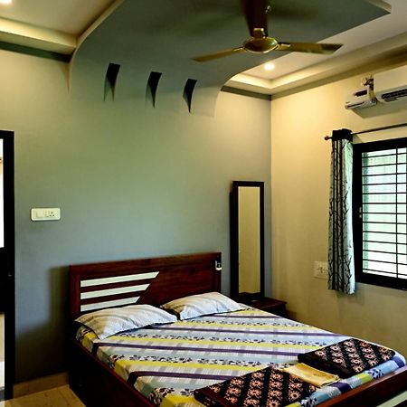 Providence Homestay Malpe 乌杜皮 外观 照片