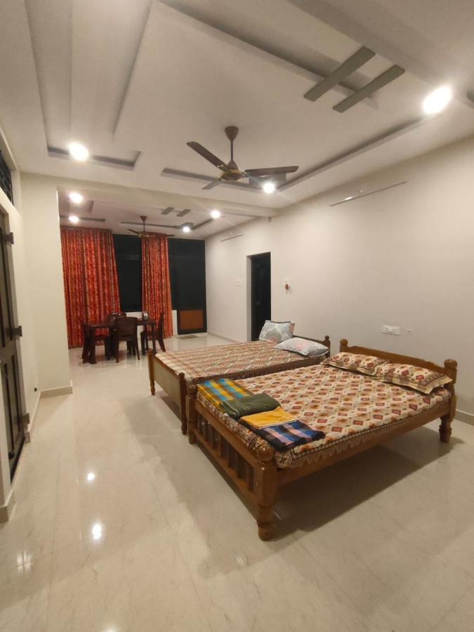 Providence Homestay Malpe 乌杜皮 外观 照片