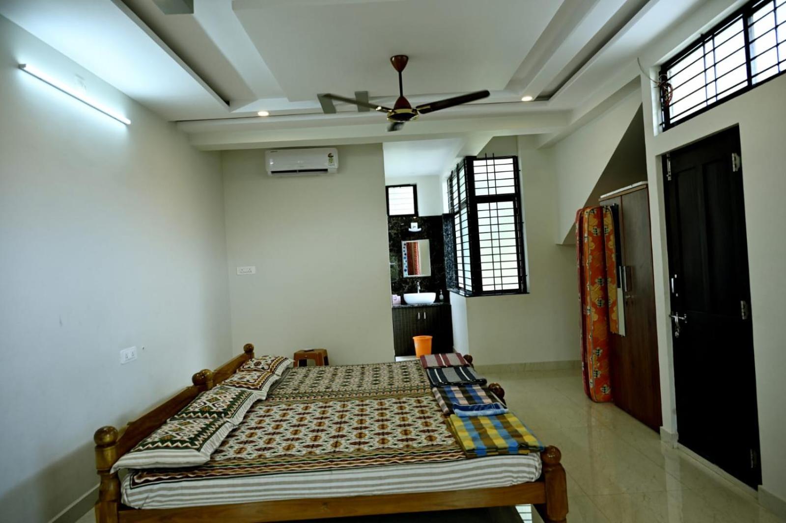 Providence Homestay Malpe 乌杜皮 外观 照片