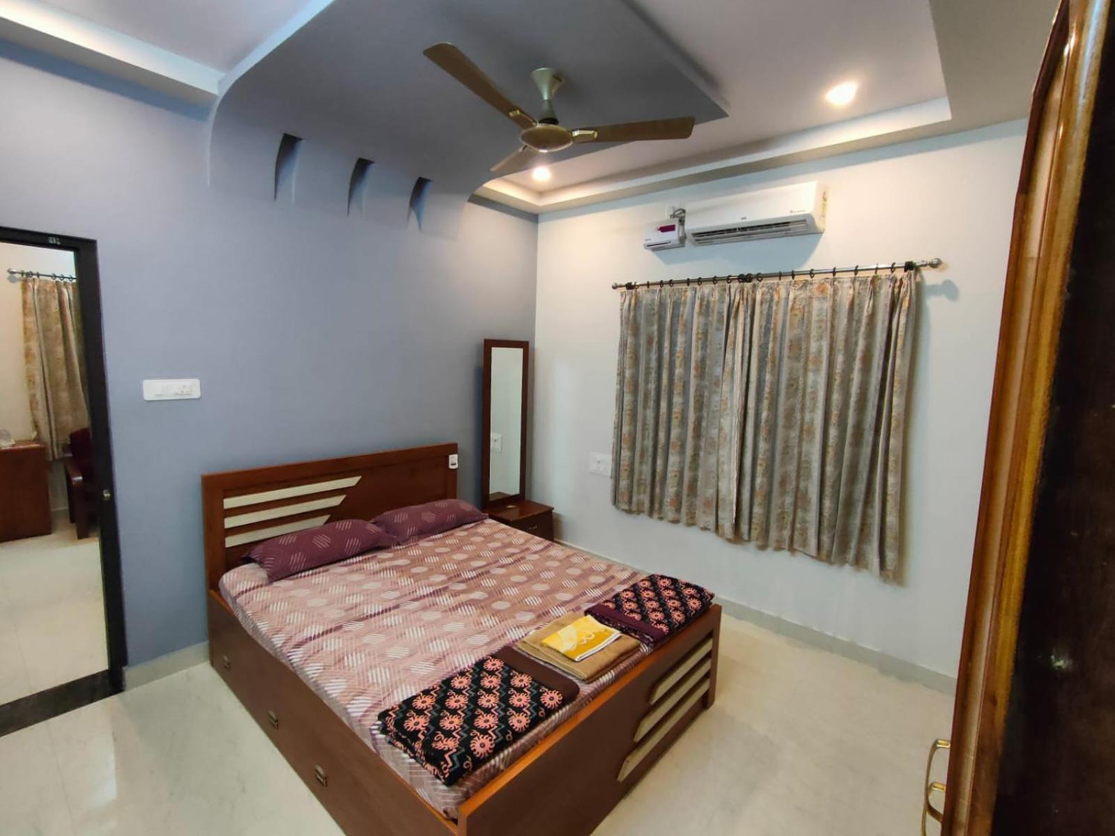 Providence Homestay Malpe 乌杜皮 外观 照片