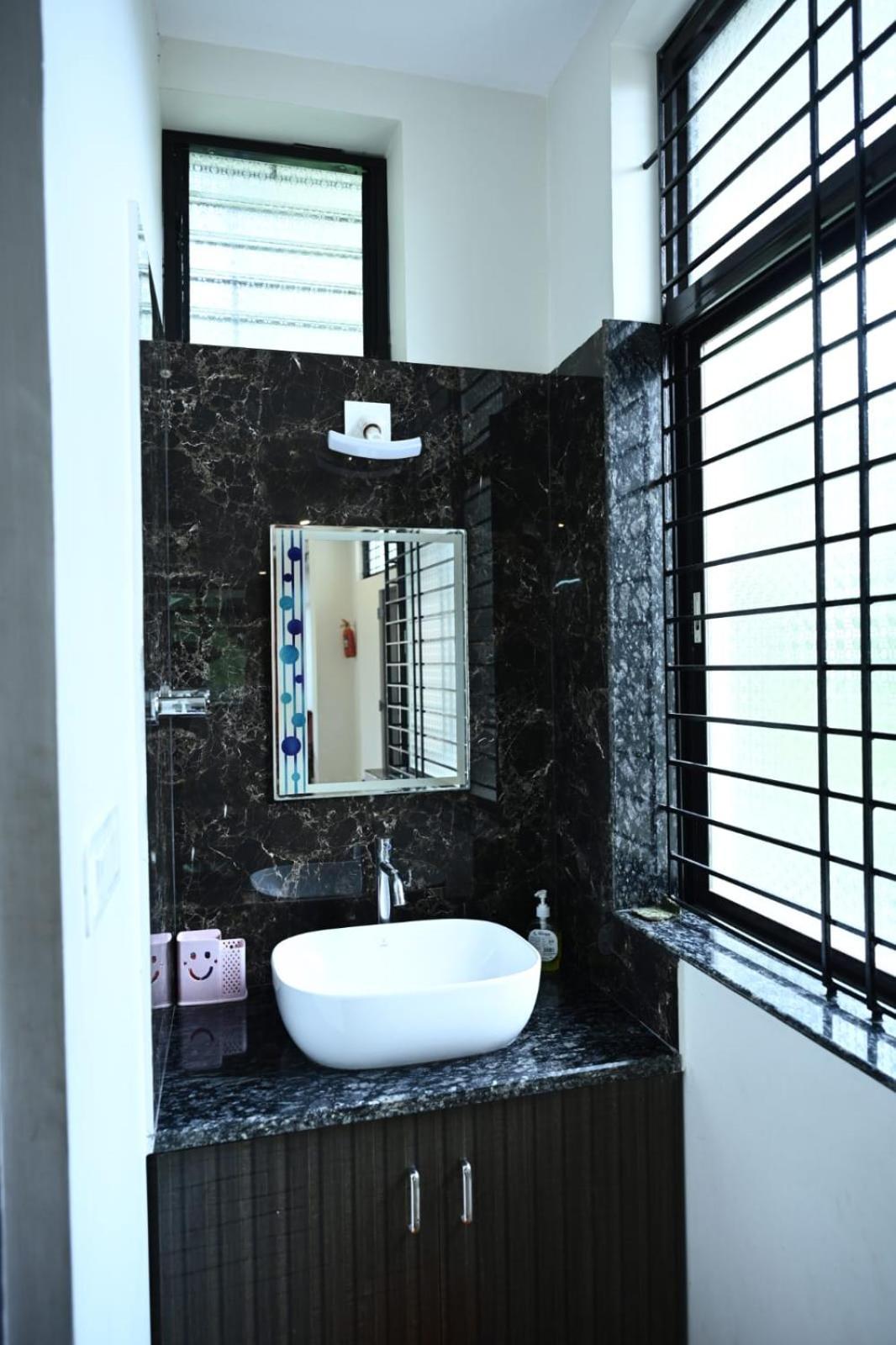 Providence Homestay Malpe 乌杜皮 外观 照片
