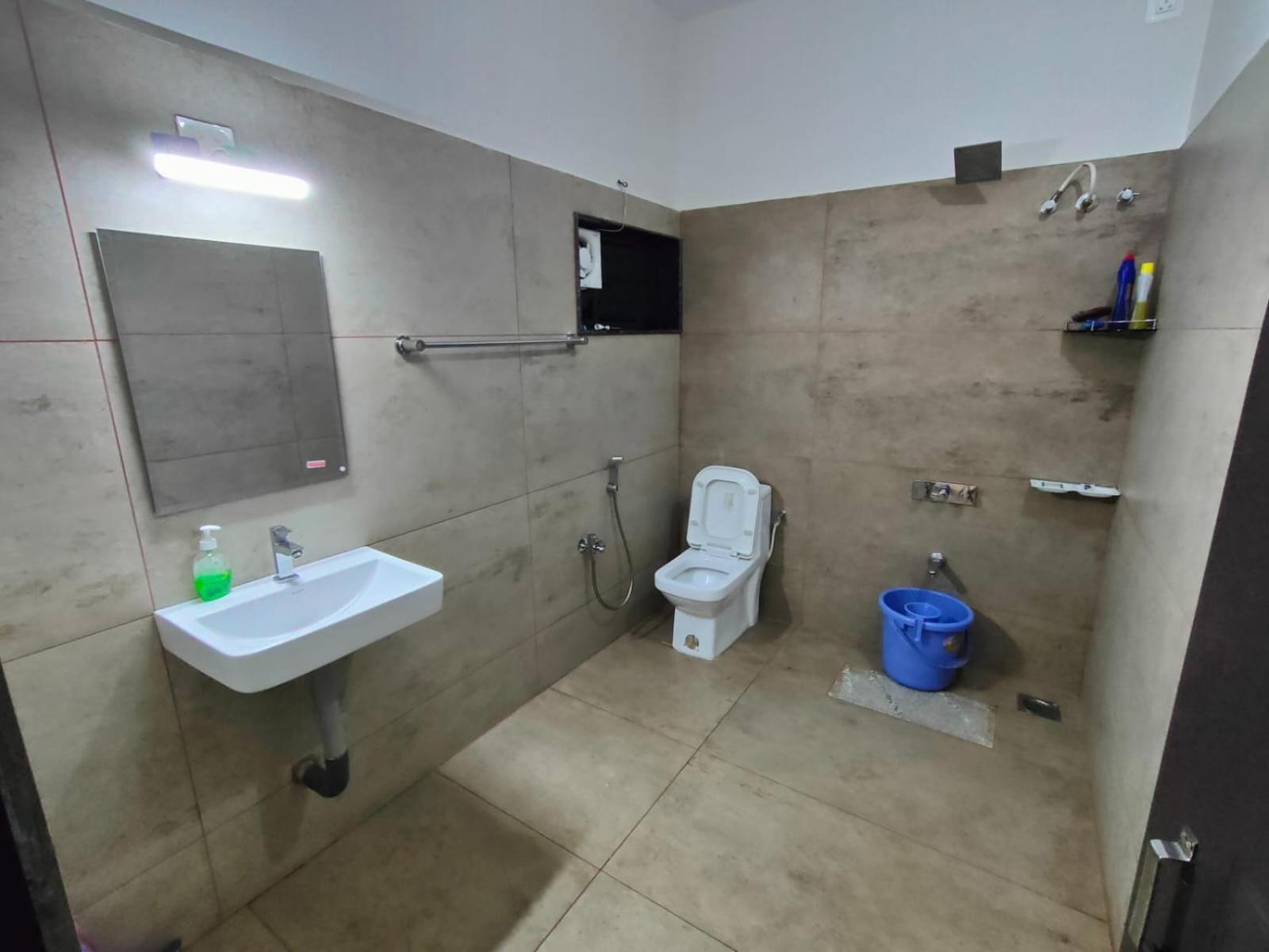 Providence Homestay Malpe 乌杜皮 外观 照片