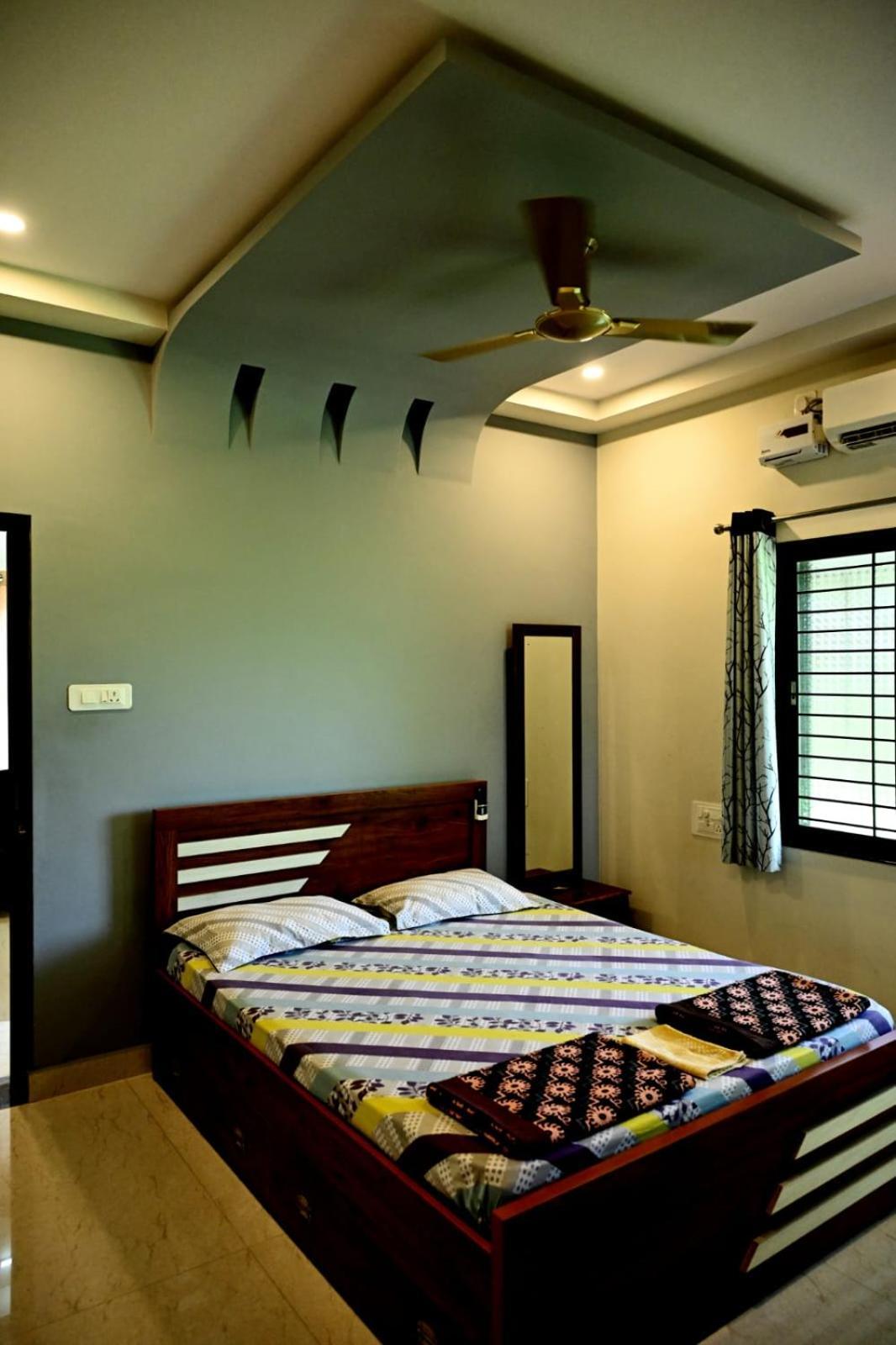Providence Homestay Malpe 乌杜皮 外观 照片